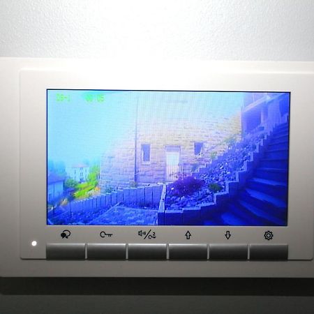 Ueberlinger See-Apartments Apartment 5 Ueber-See 위버링겐 외부 사진