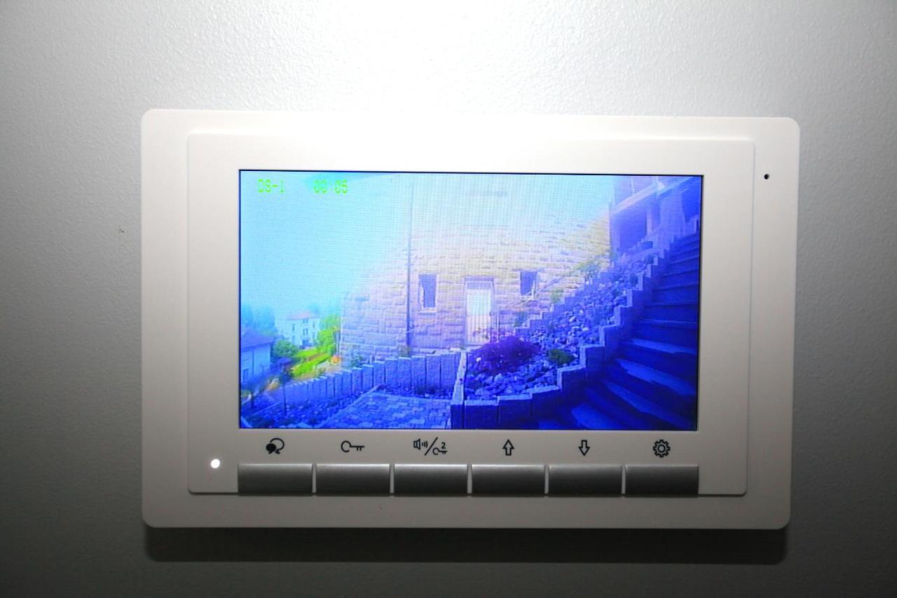 Ueberlinger See-Apartments Apartment 5 Ueber-See 위버링겐 외부 사진