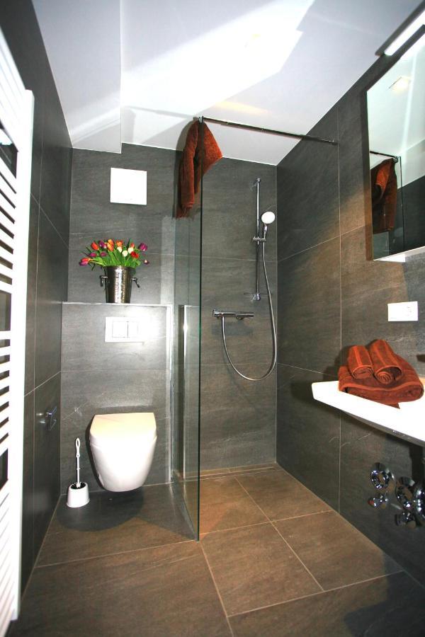 Ueberlinger See-Apartments Apartment 5 Ueber-See 위버링겐 외부 사진